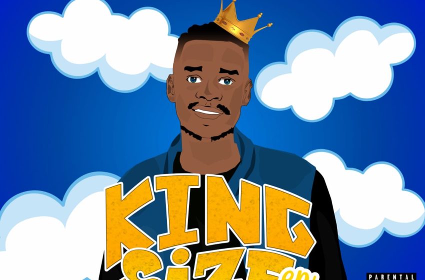  King Size Ep by D Chris prod by King Duda x Lesco