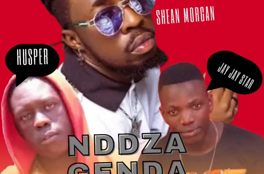  Jay-Jay-star-Ndizagenda-feat.-Husper