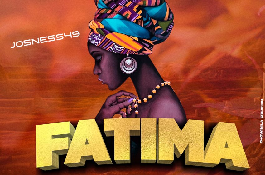  Josness49 fatima