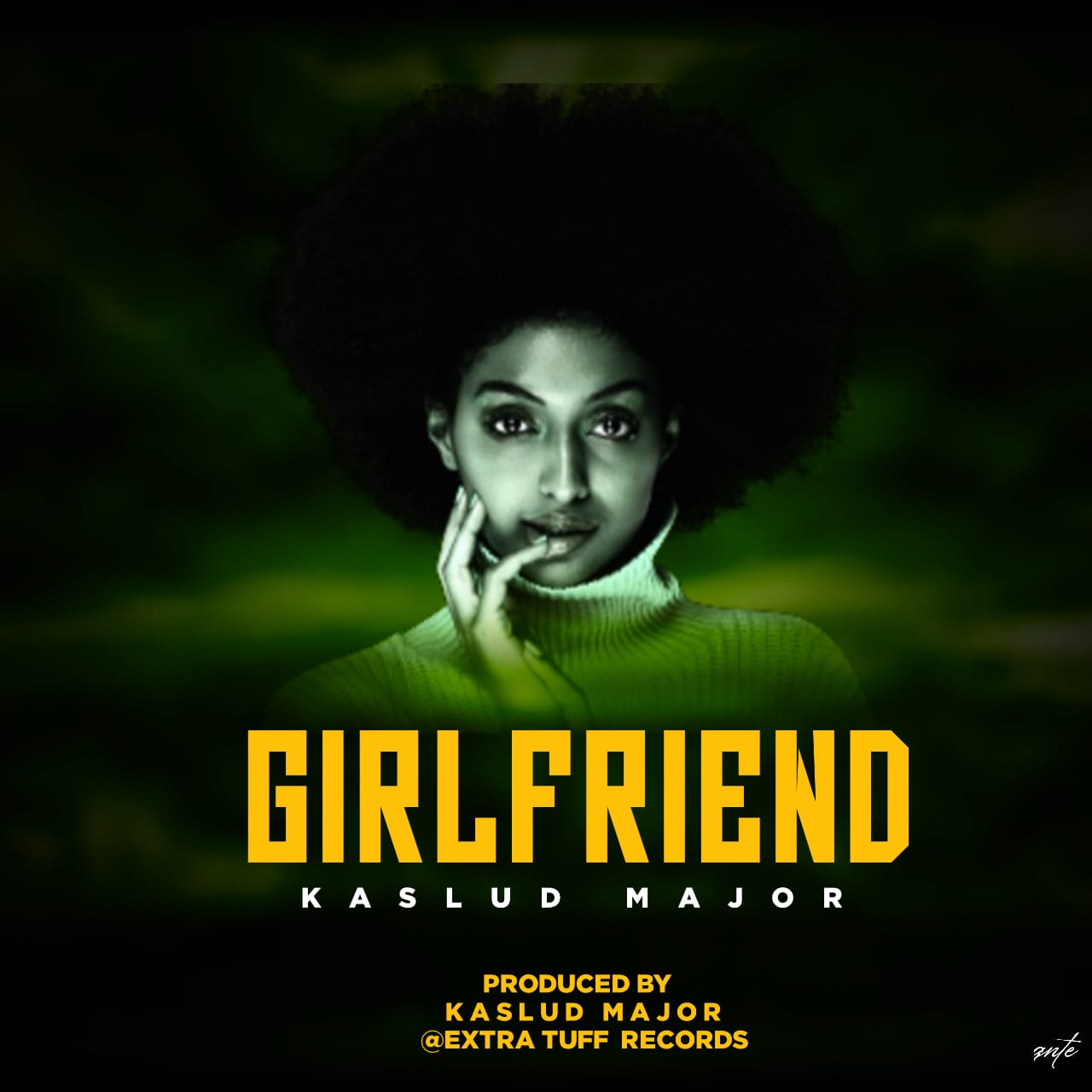 Kaslud-Major-Girlfriend