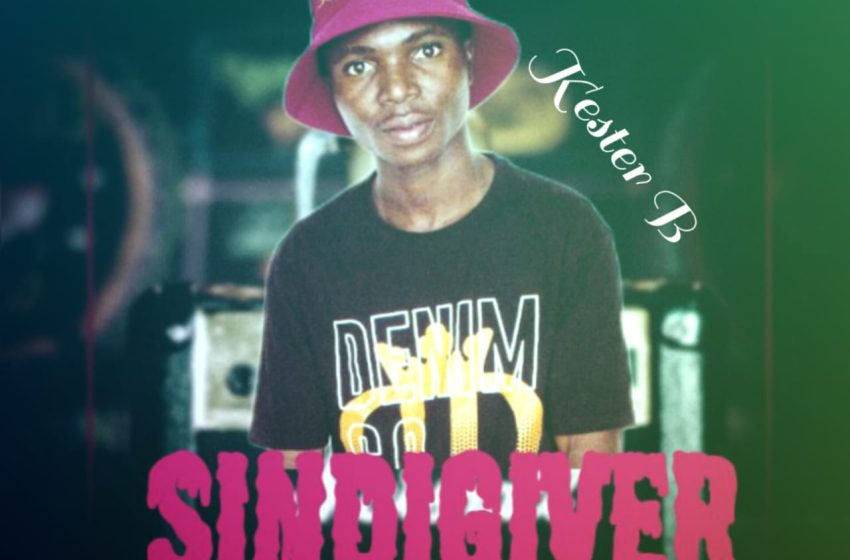  KesterB_Sindigiver_prod-by-sp-records