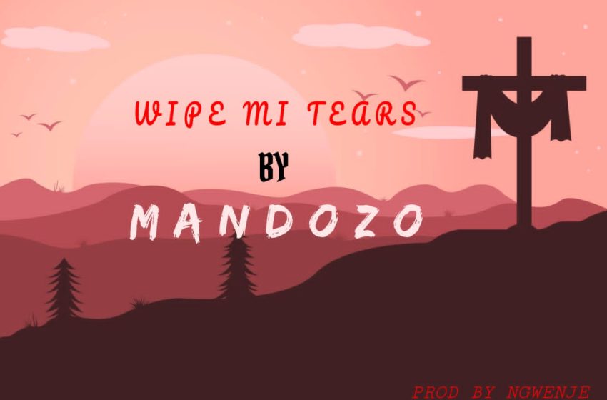  Mandozo-wipe-mi-tears