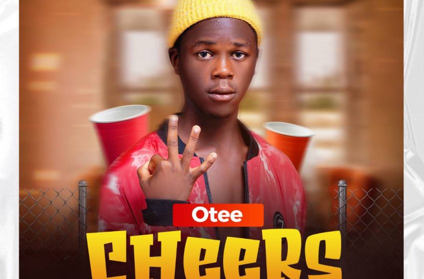  Otee-Cheers