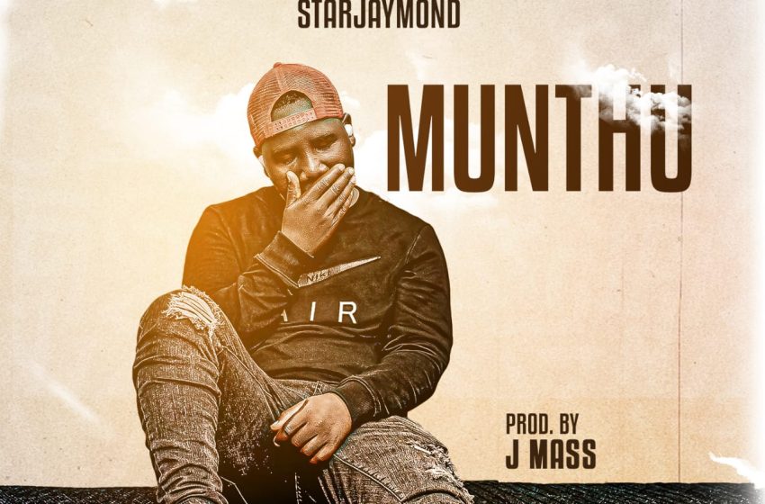  StarJaymond-Munthu