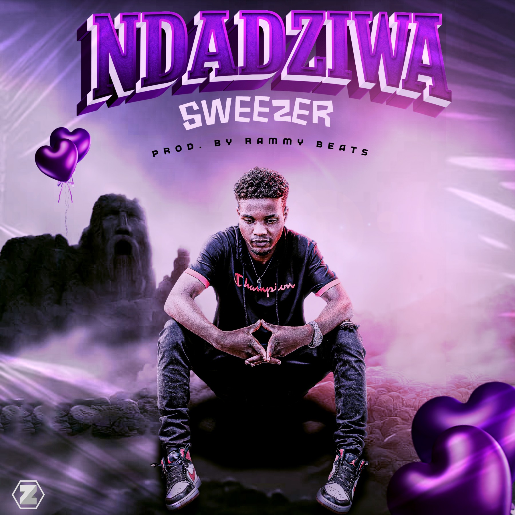 Sweezer-Ndadziwa