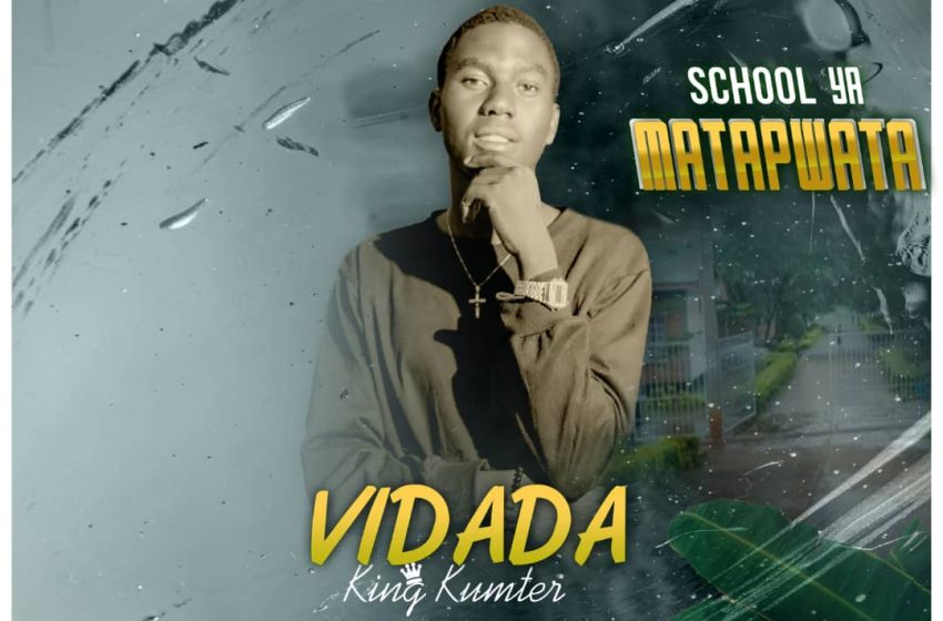  Vidada-King-Kumter-school-ya-Matapwata-prod-by-ticco-fischer-k-records