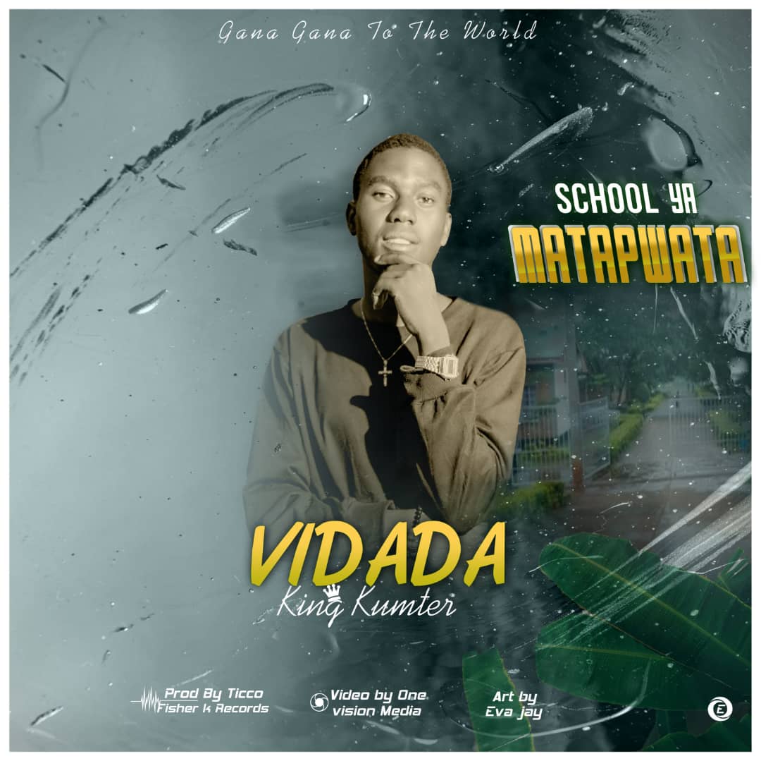 Vidada-King-Kumter-school-ya-Matapwata-prod-by-ticco-fischer-k-records