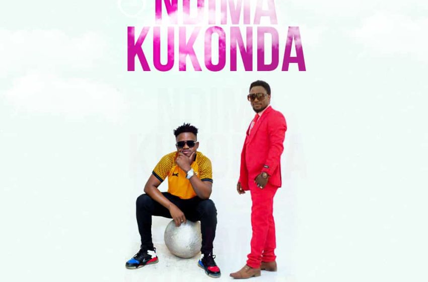 DJ-Ticco-ft-PST-Ndimakukonda