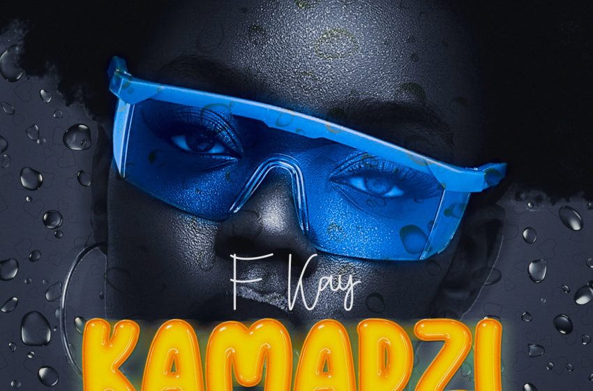 F_kay_-_kamadzi__prod_by_mad_yut