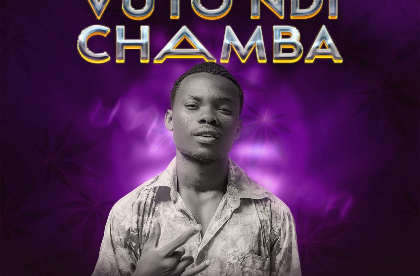 Hassley-Vuto-ndi-chamba