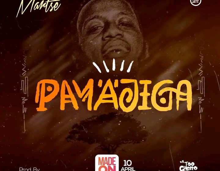 Martse-x-Seven-O-More-Pamajiga