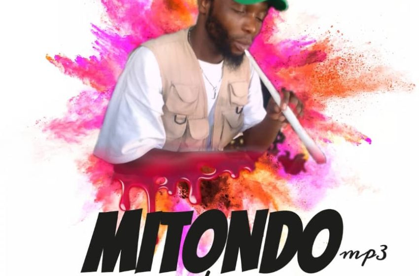 Tana-Montana-mitondo-prod-by-Hissoh-records