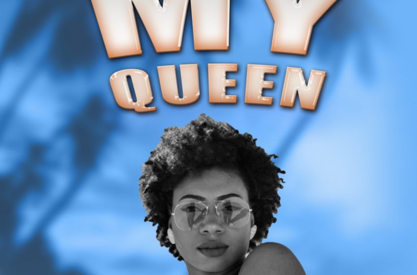  V-sharn-My-Queen