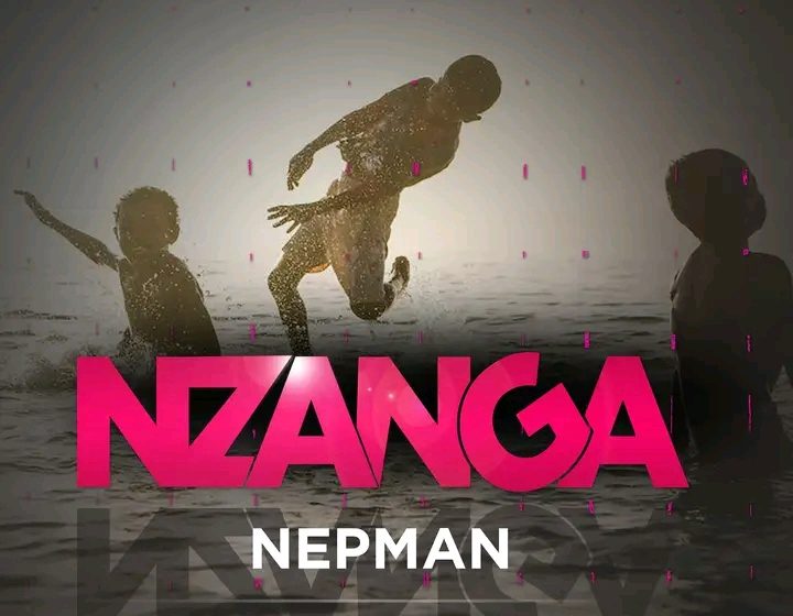 NEPMAN PREMIERES “NZANGA” AT PRISON