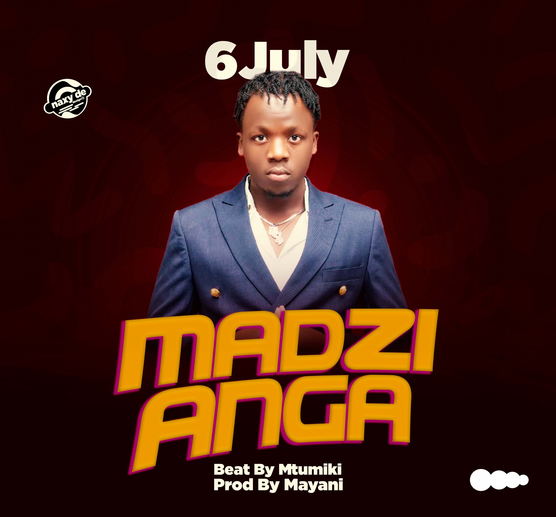 6-July-Mzanga