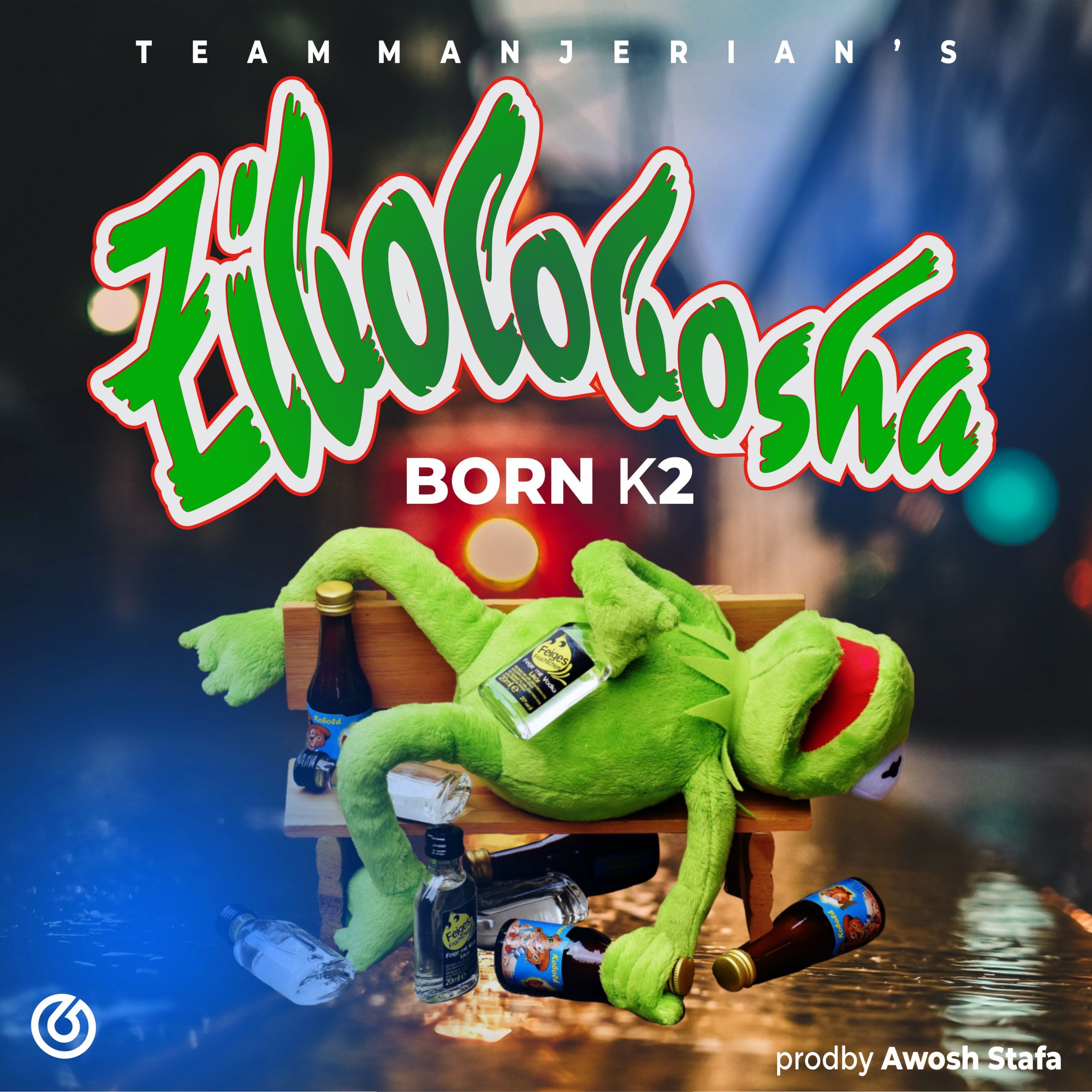 Born-K2-Zibolobosha__Prod-By_Stafa_Awosh