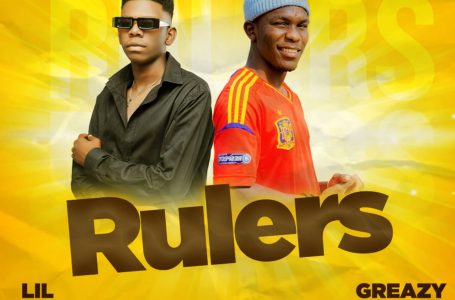 Lil-Kellz-x-Greazy-Moh-Rulers