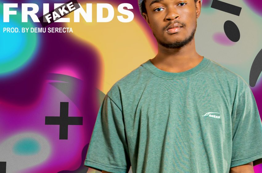  MaxieDior-_Fake-friends