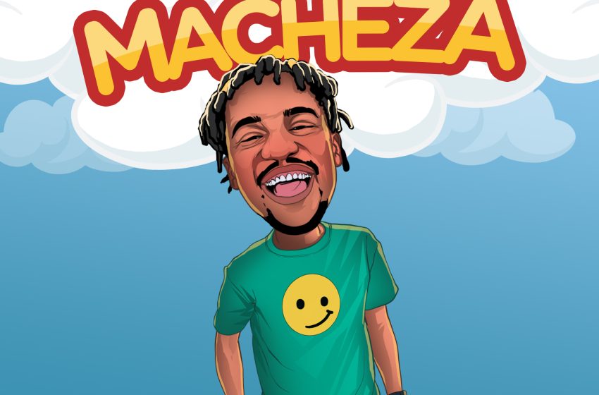  Mic-Mash-Macheza