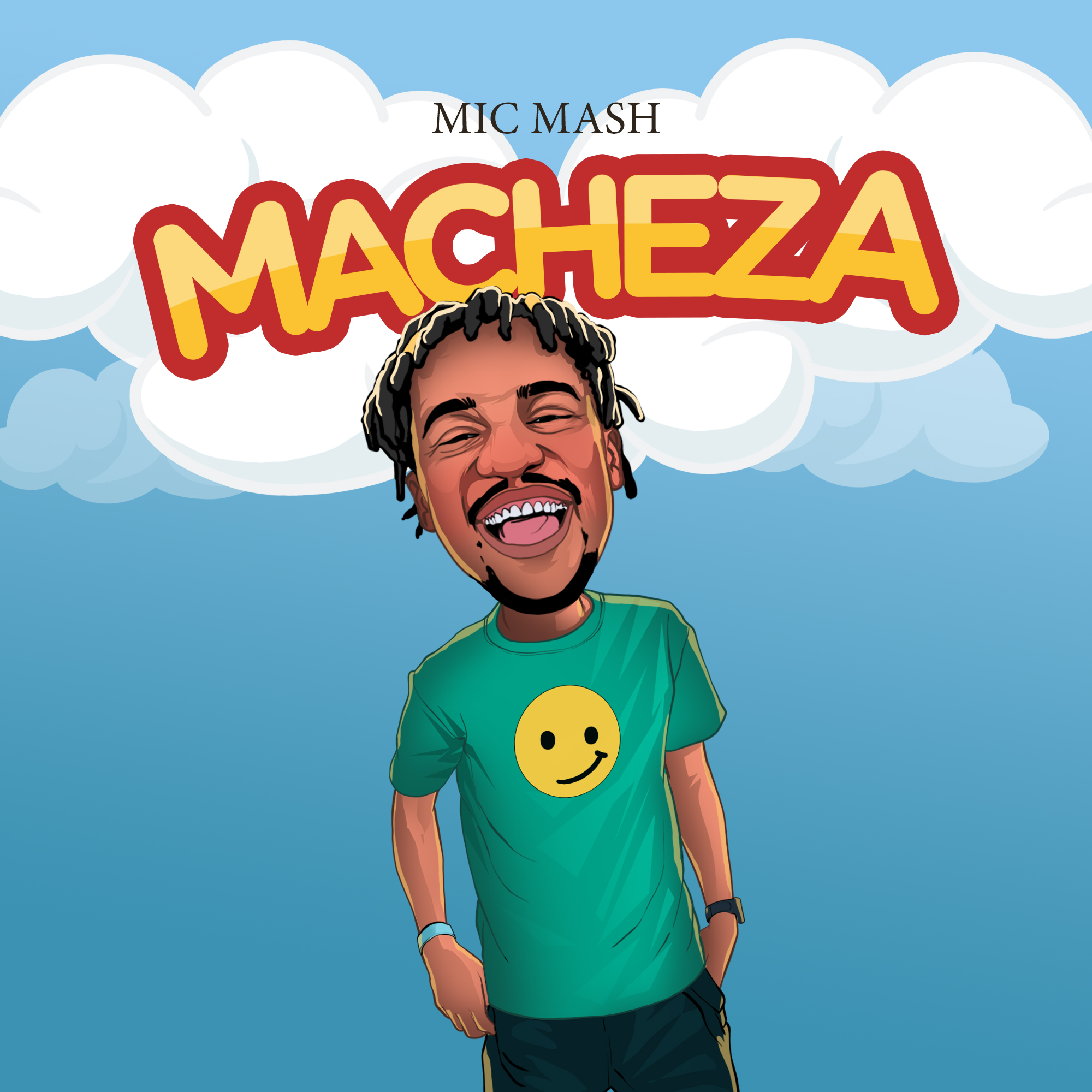 Mic-Mash-Macheza