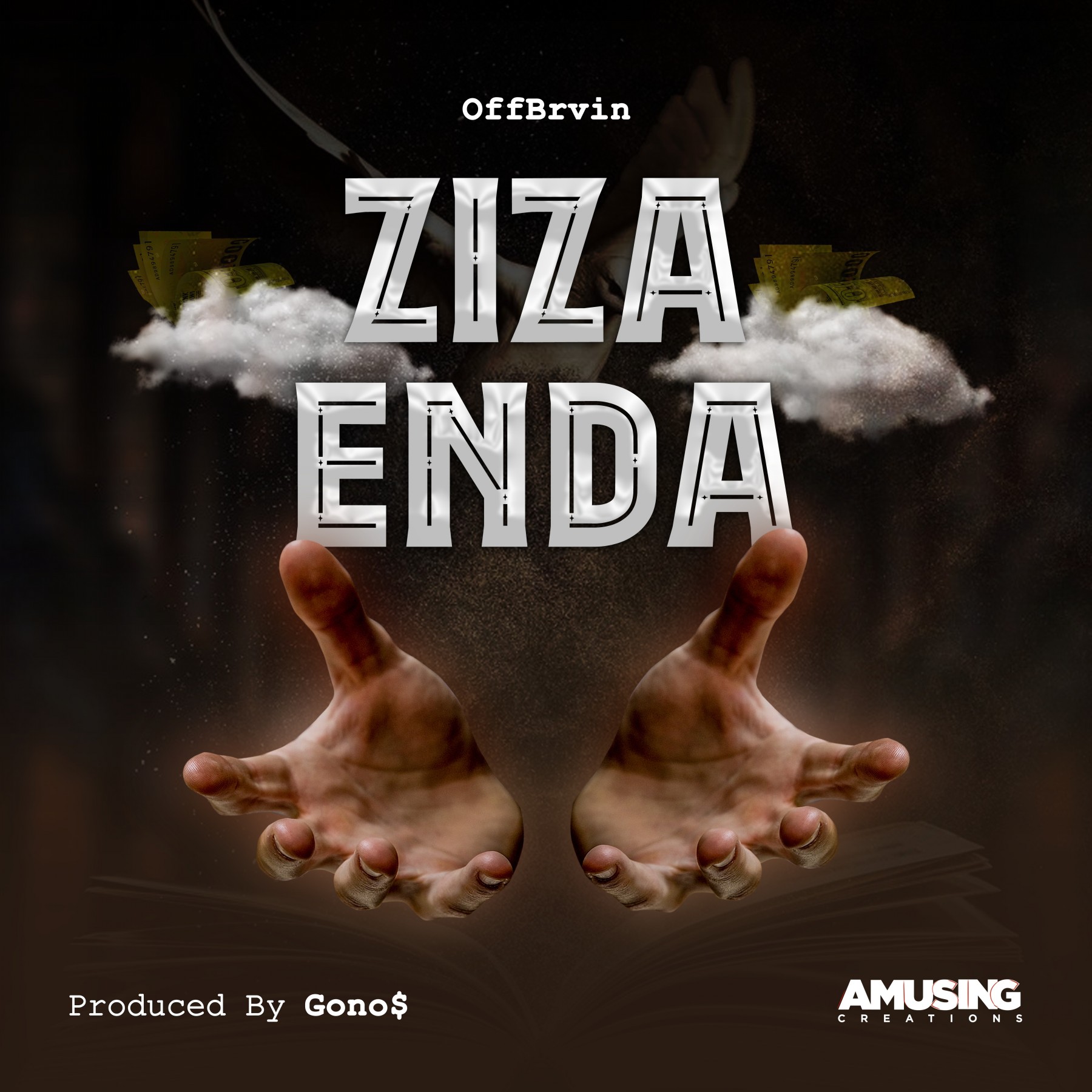 OffBrvin-Zizaenda  Prod by  Gono$