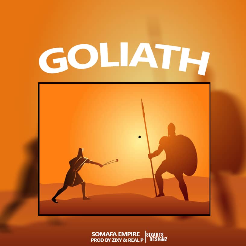 Somafa-Empire-Goliat-Prod-By-Zixy