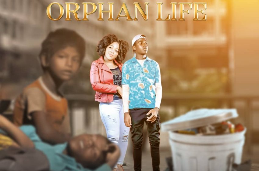  Star-Genius-ft-Q-Cee-Orphan-life-Prod-by-Dav-Gee-Roe