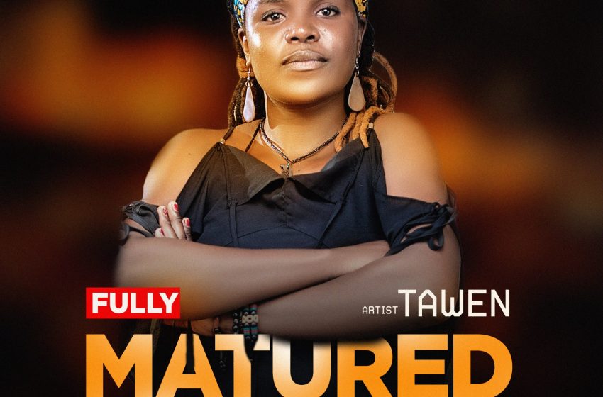  Tawen_Fully-Matured-Prod-by-Daniels