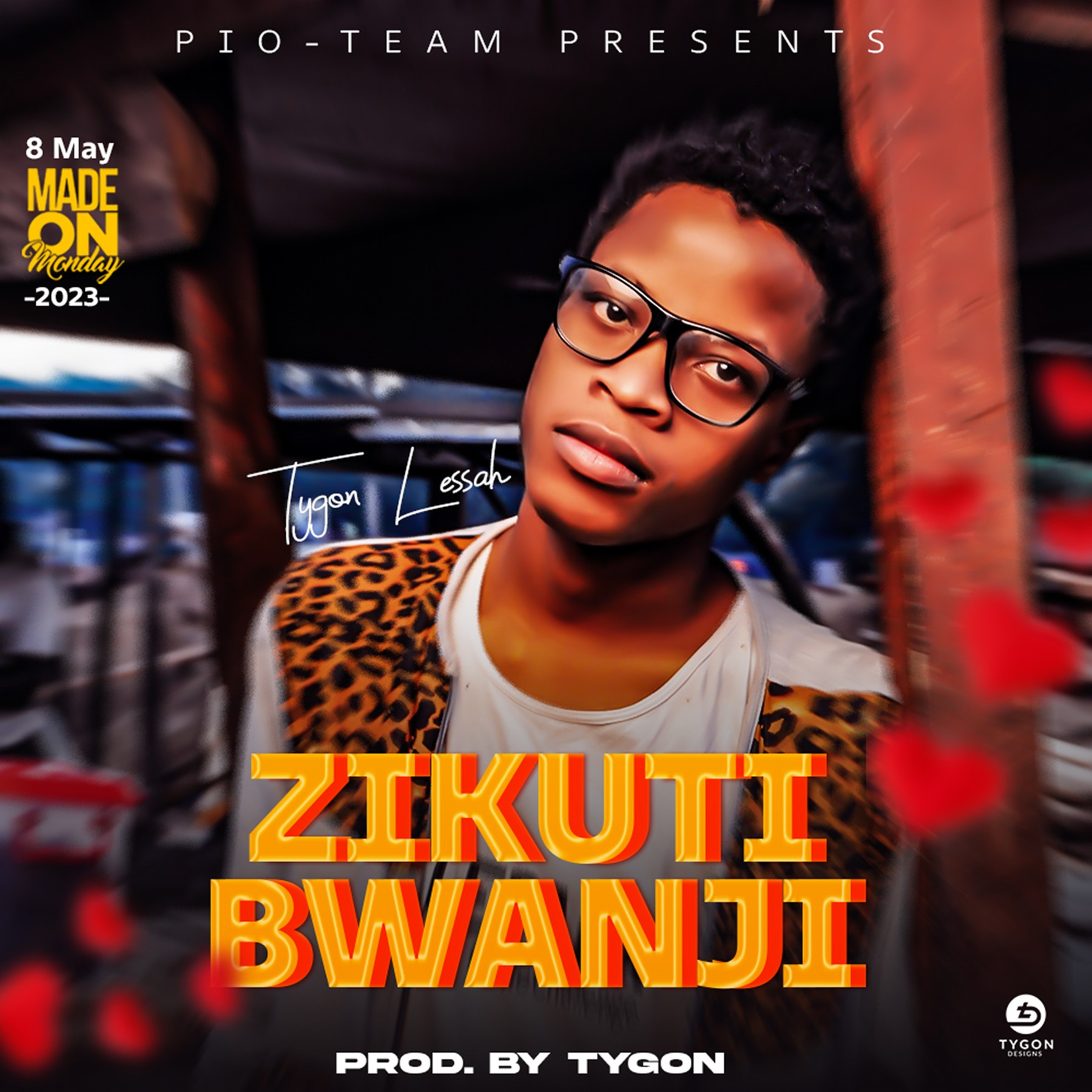 Tygon-Lessah-Zikuti-Bwanji-Prod-By-Tygon