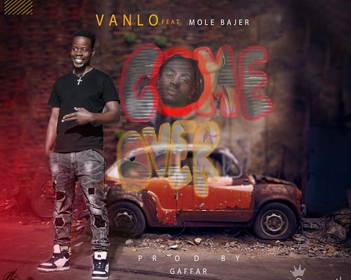  Vanlo-ft-Mole-bajer-Come-over