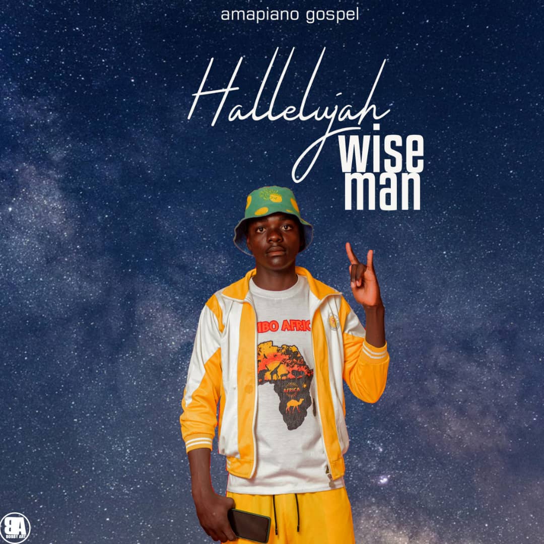 wiseman_Hallelujah KB-Malawi-Madeit