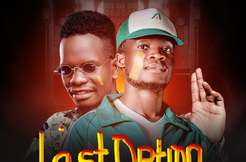Captain-Shaka-x-Kay-Stevo-Last-Option-Prod-by-Big-Dawg