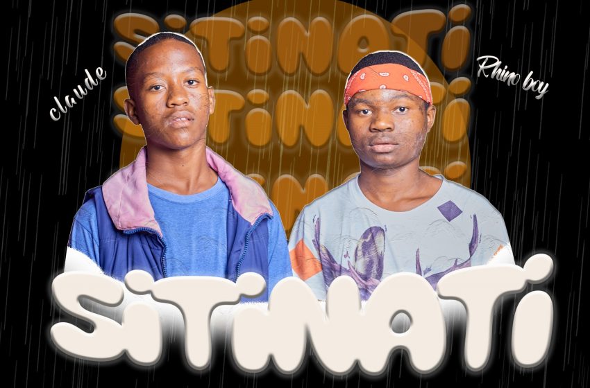  Claude-Rhino-Boy-Sitinati-prod-by-freymond