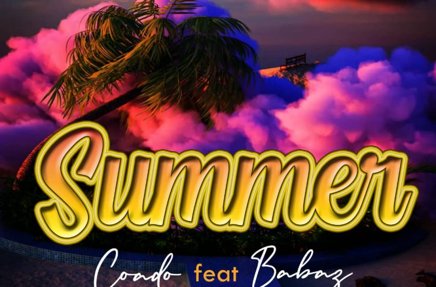 Coado-ft-Babaz-Summer-time-prod-by-Lisky