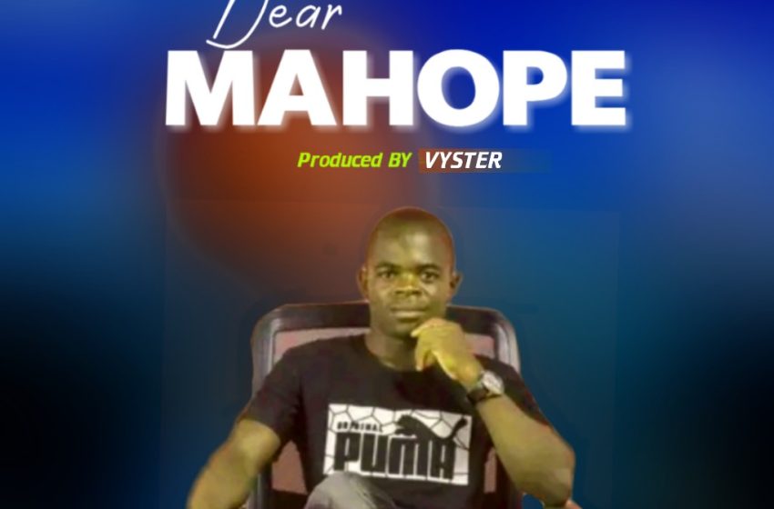 Denko-G-Dear-mahope-Prod-by-Vystar