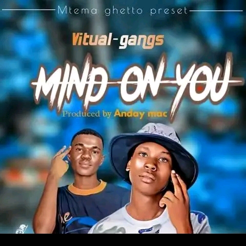 Dlazy-x-Vee-boy-mind-on-you-Prod-by-Andy-Mac