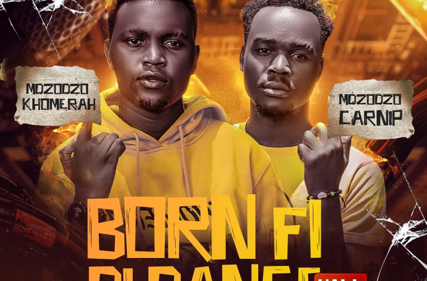 Mdzodzo-khomerah-x-mdzodzo-carnip-born-fi-di-dance-By-Kauden-Macia