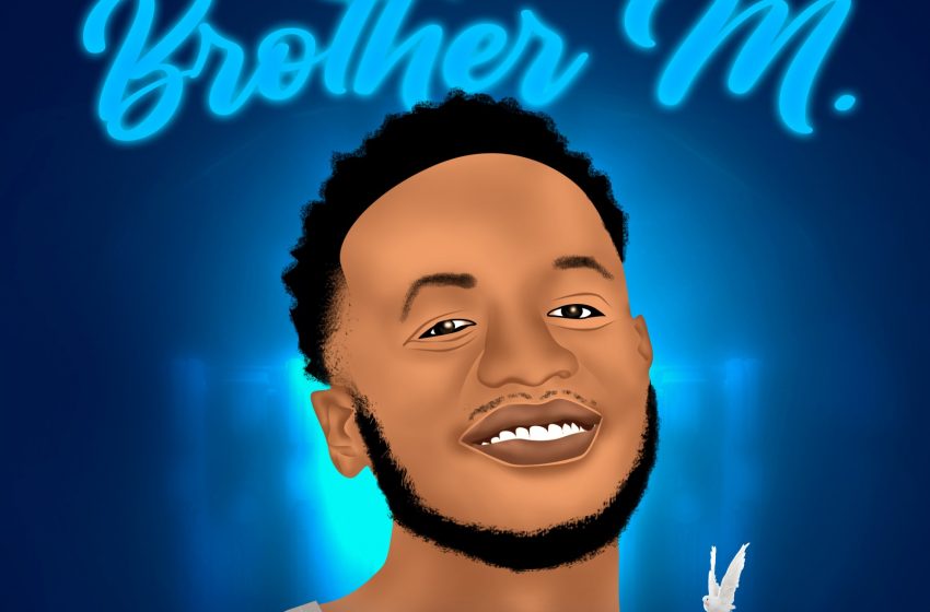 Mwanache-Brother-M- Martse Tribute Prod-By-Ron-Viun
