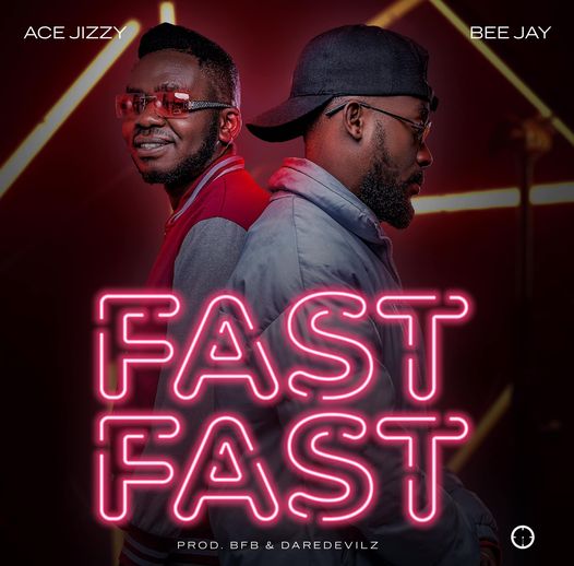 Ace-Jizzy x Bee-Jay-Fast-Fast-Prod-by-BFB-Daredevilz - Golden City Tower