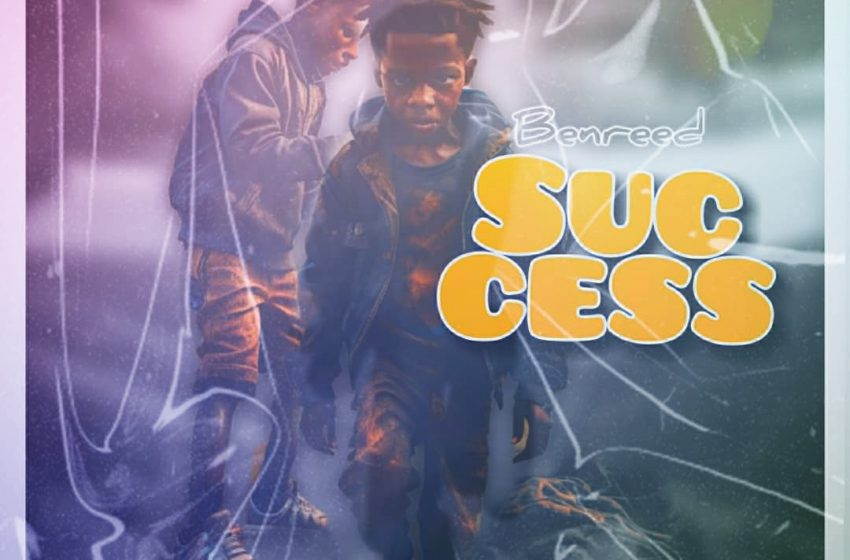  Benreed-Success-Prod-By-ZIxy