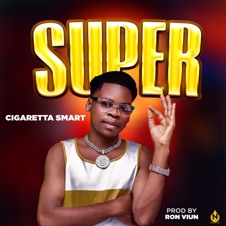 Cigaretta-Smart-Super-Prod-by-Ron-viun