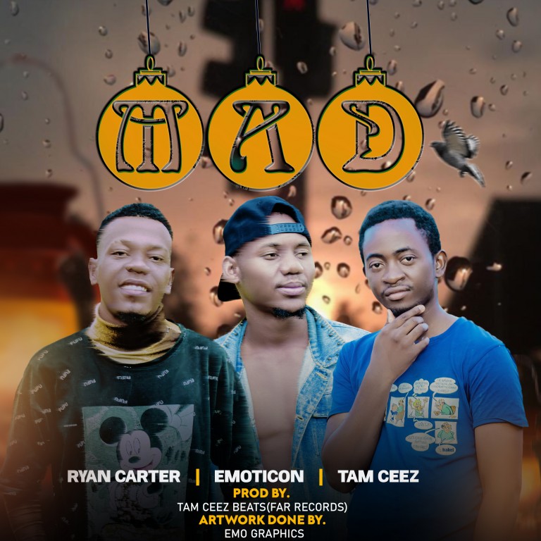 Emoticon-ft-Ryan_Carter__Tam-ceez-Mad Prod_by_Tam-ceez@far