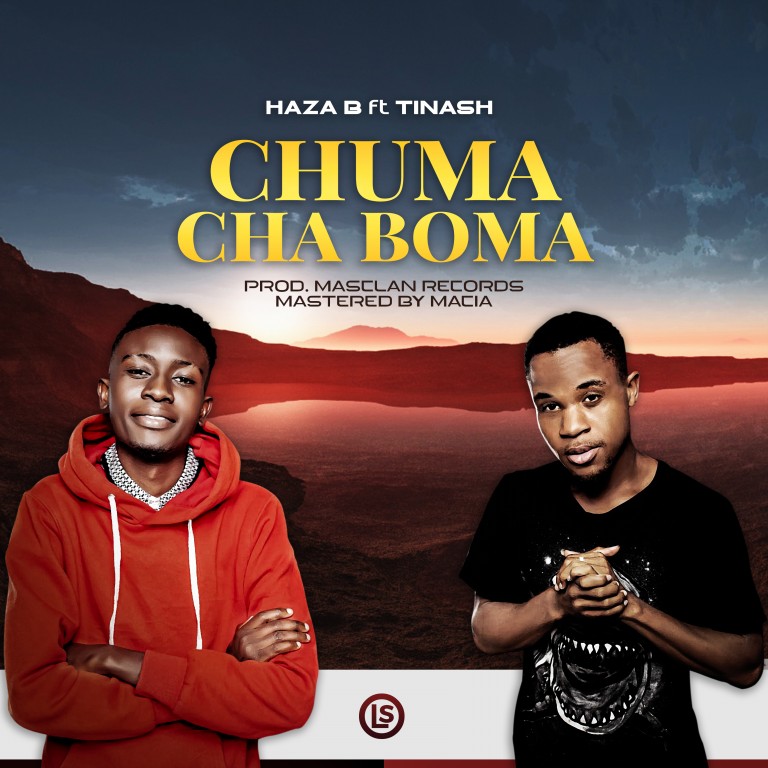 Haza-B-Ft-Tinashe-Chuma-Cha-Boma-prod-by-Masclan-records-mastered-by-macia