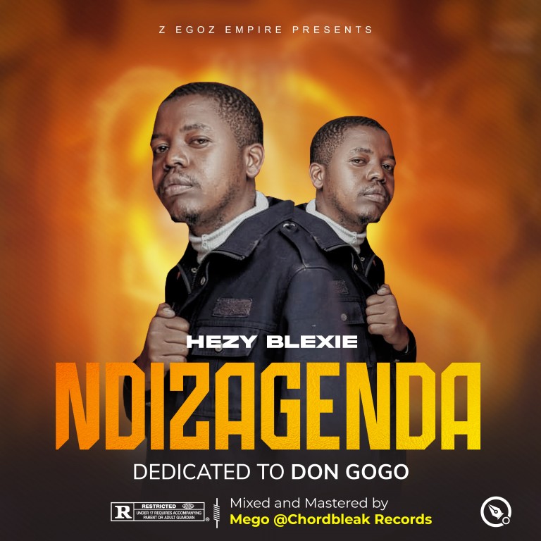 Hezy Blexie Ndidzagenda Prod By Mego Golden City Tower