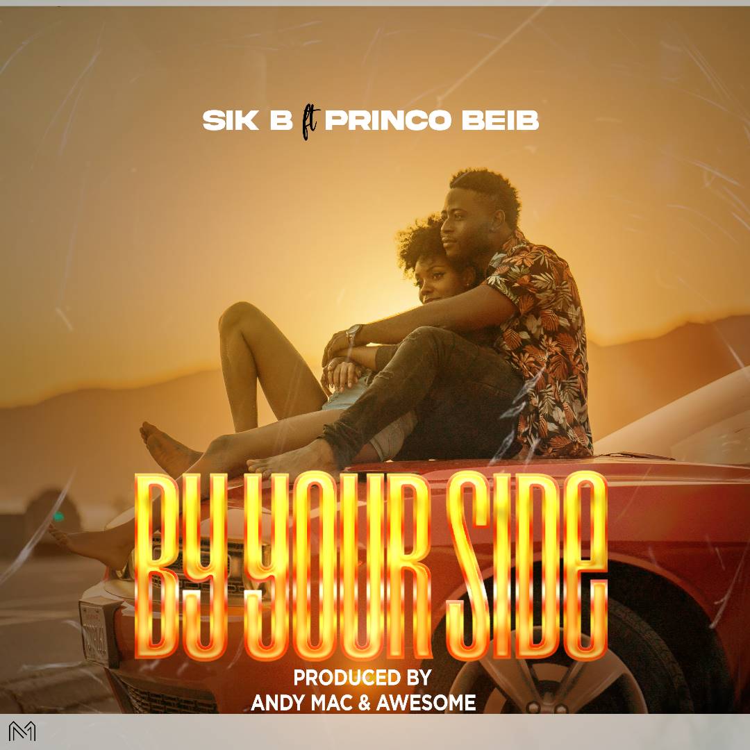Sik-B_feat_Princo-Beib-By-your-side-prod-by-awesome