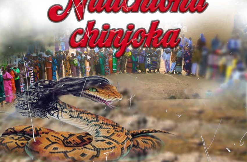  jeremia-chinyama-Ndachiona-chinjoka