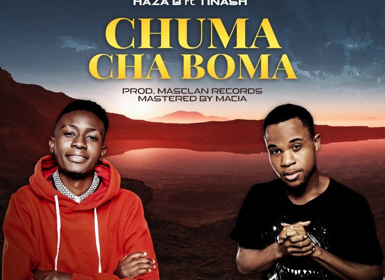 Haza-B-Ft-Tinashe-Chuma-Cha-Boma-prod-by-Masclan-records-mastered-by-macia