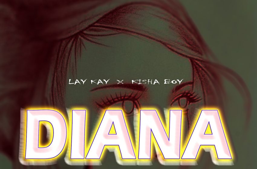 Zambwe ft Kisha Boy diana
