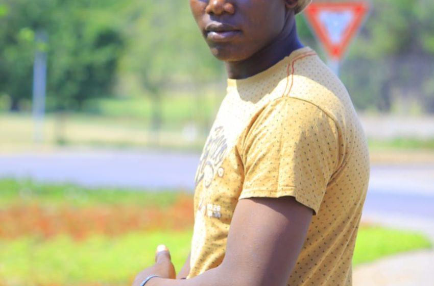 Nduge-M-Chimwemwe-changa