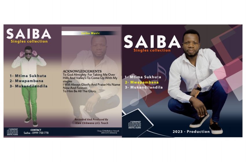 Saiba-Mukandilandira